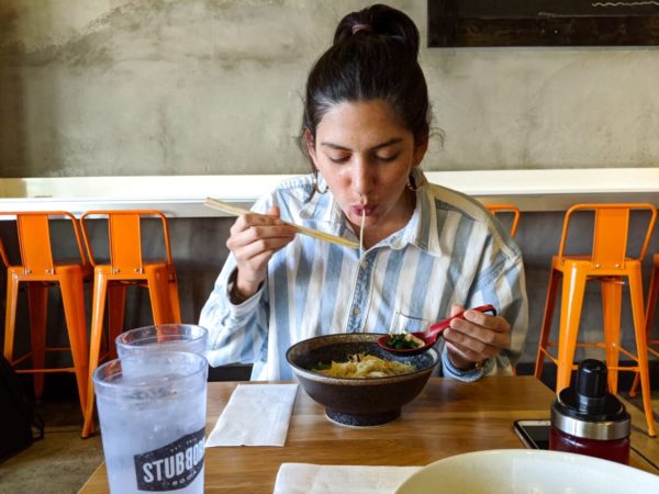 okiboru house of tsukemen