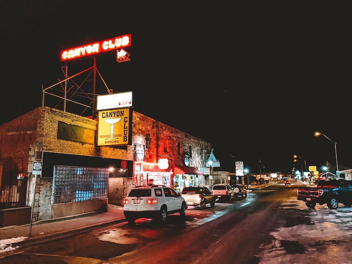 Ghost Towns of Route 66