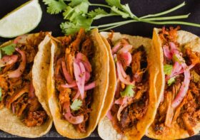 Iconic Cochinita Pibil Recipe